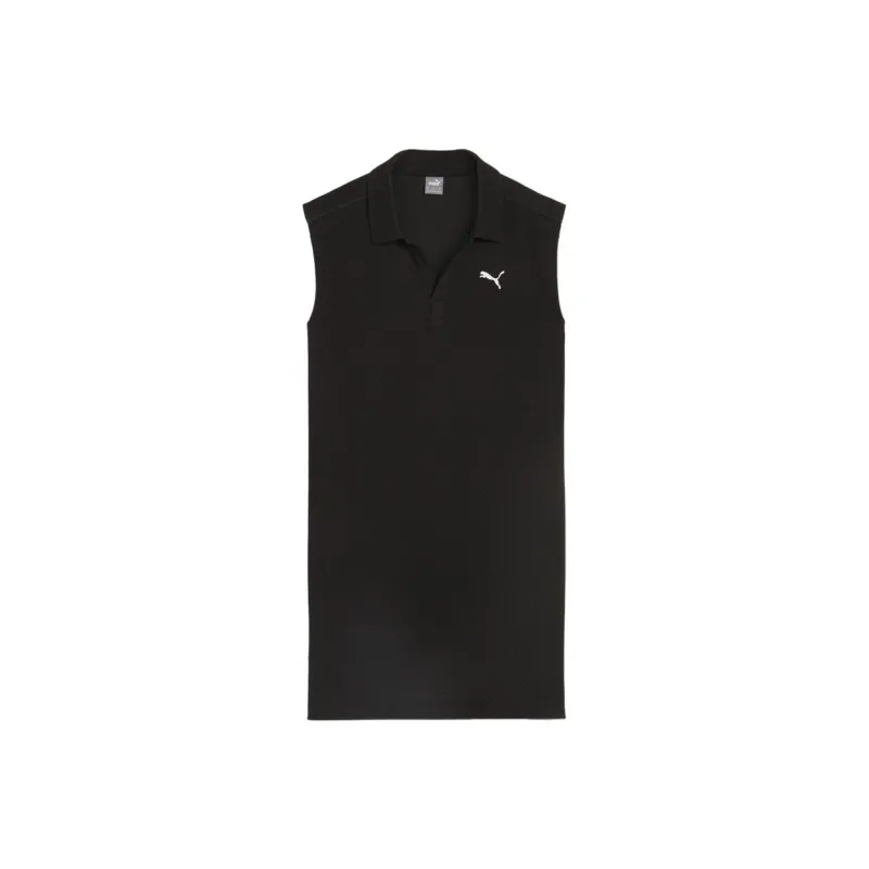 PUMA Sleeveless Dress Women's Black-0
