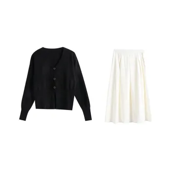 WOWI KCKS Set Spring And Autumn Women's