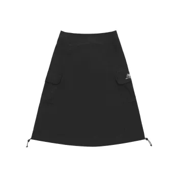 New Balance Casual Short Skirts Women's Black