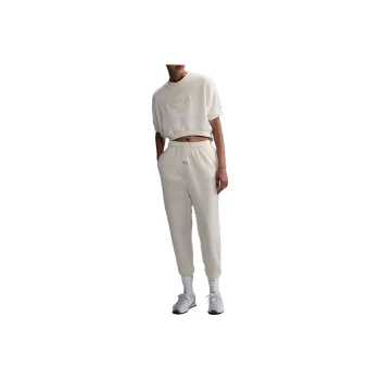 Nike Sportswear Phoenix Plush Women's Mid Rise Cozy Fleece Pants