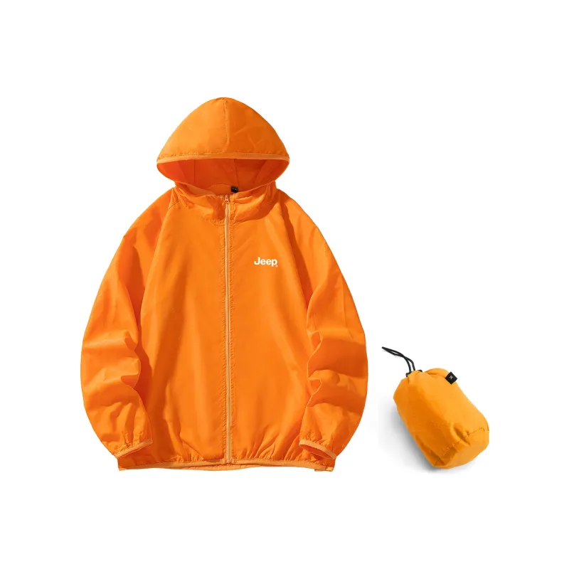 Jeep Ice Edge Sun Protection Collection Sun Protection Clothing Unisex-2