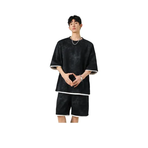 AWAO Casual Sportswear Unisex