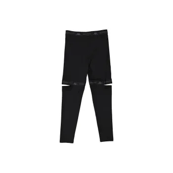 Kappa Leggings Women's Black