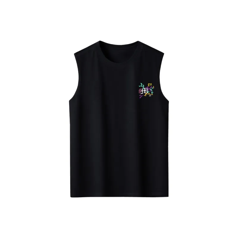 Tonlion Tank Tops Men-1