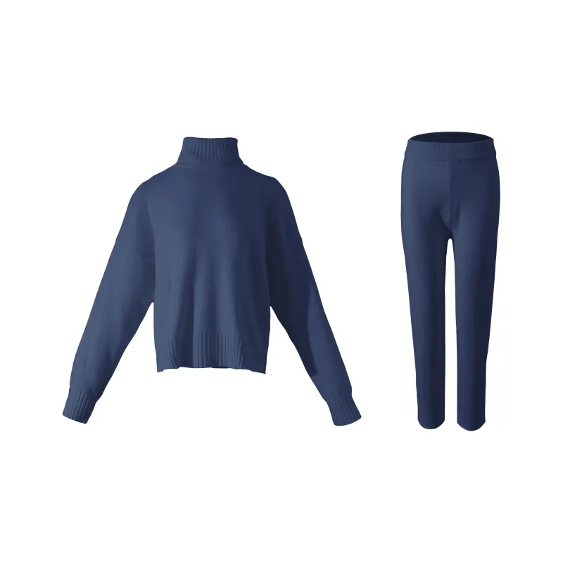 TORIGHT Casual Suits Women's-2