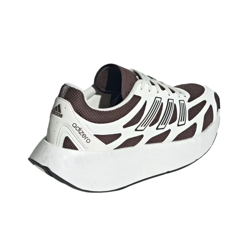 Adizero Aruku Adidas 'Off White Dark Brown'-3