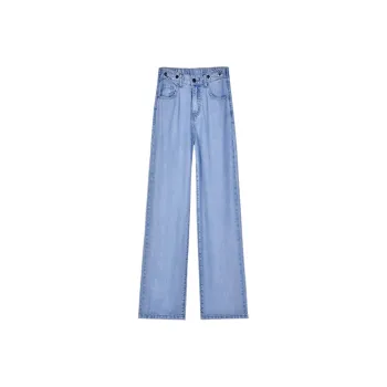 HIPPIEMISS Jeans Women's Blue