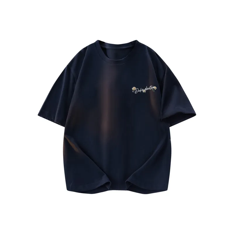 DUKE+DEXTER T Shirts Unisex-1