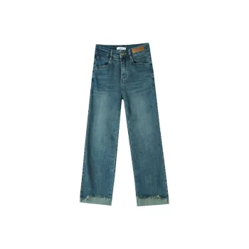 Cotton Gene Jeans Women's
