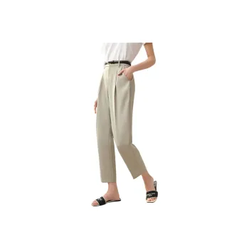 Dajia Poetry Suit Trouser Women's
