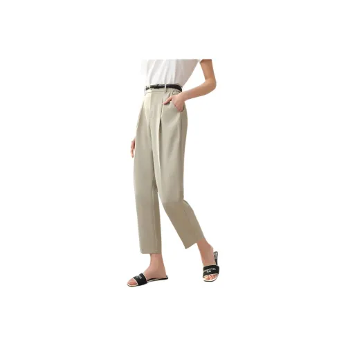 Dajia Poetry Suit Trouser Women's