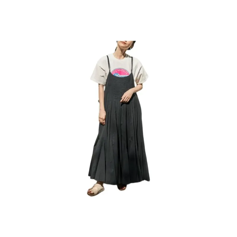 FREAK'S STORE Slip Dress Women's-0