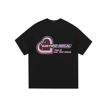BIG TIME REGAL T Shirts Unisex