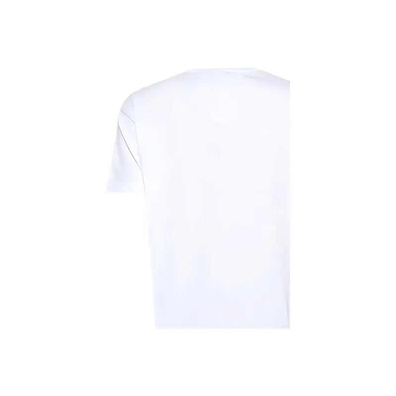 Vivienne Westwood Orb Classic Crewneck T Shirt-3