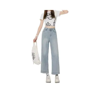 Ordifen Jeans Women's