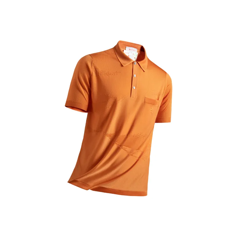 Montagut Polo Shirts Unisex-5