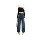 Prussian Blue Pants