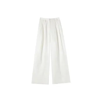 Ning Cai Yuer Casual Pants Women's