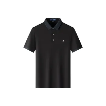 Montagut Polo Shirts Unisex