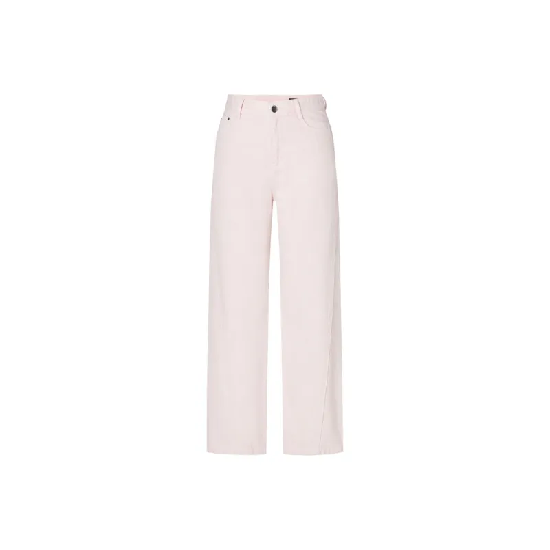 MO&CO Jeans Women's Pink-0
