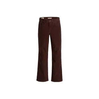 Levis Jeans Women's Brown