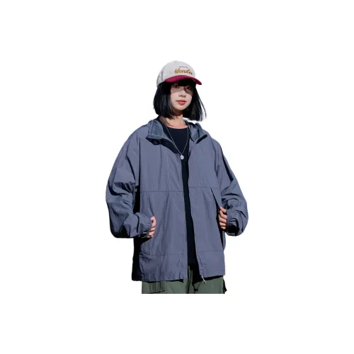 Puppytown Sun Protection Clothing Unisex