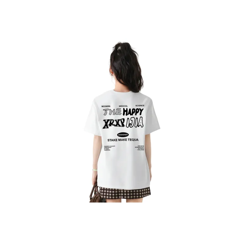 XRXP T Shirts Unisex-4
