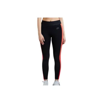 Nike Women's Tech Fleece Leggings Black