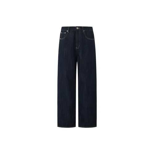 EVISTUB Jeans Women's Original Denim