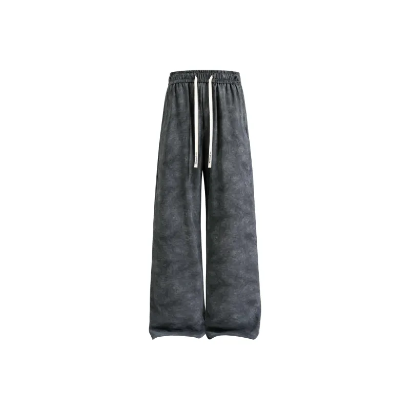 SESAME STREET Casual Pants Unisex-0