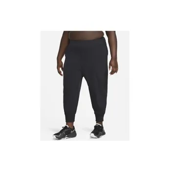 Nike Dri-FIT Bliss Women's Mid-Rise 7/8 Joggers Plus Size