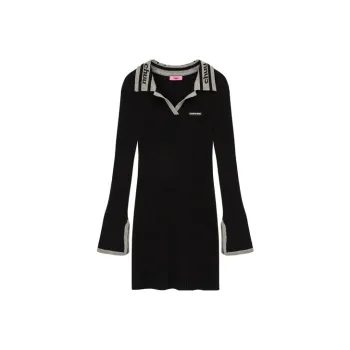 CHUU Long Sleeved Dress Women's