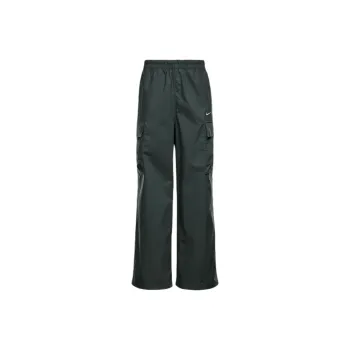 Nike Sportswear FW24 Cargo Pants Women's Vintage Green