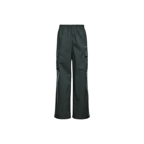 Nike Sportswear FW24 Cargo Pants Women's Vintage Green