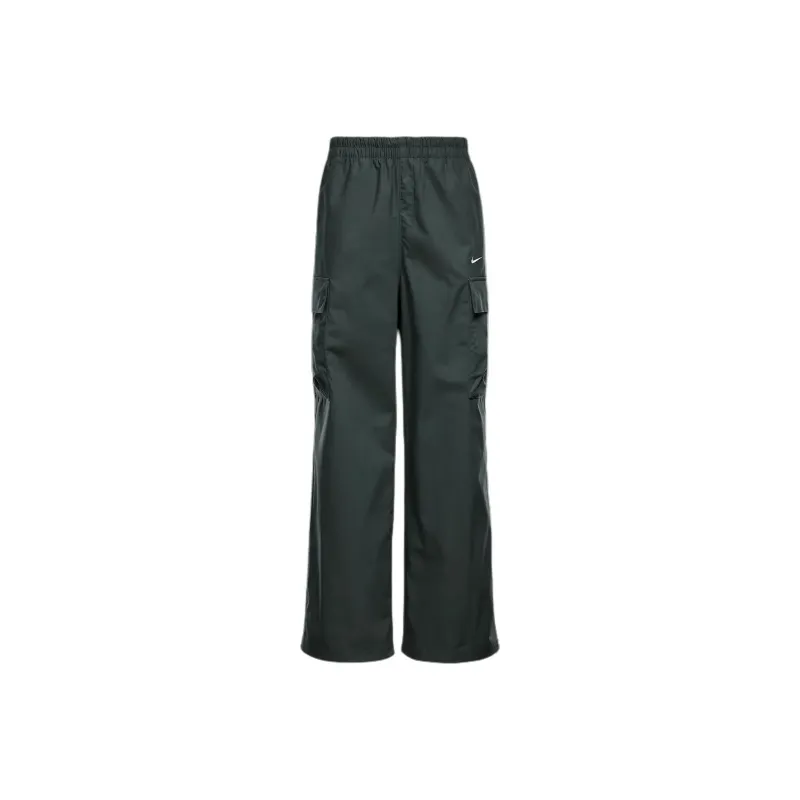 Nike Sportswear FW24 Cargo Pants Women's Vintage Green-0