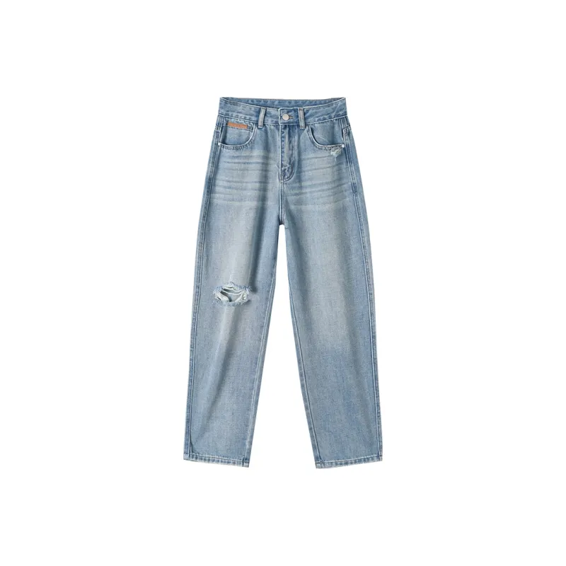 HIPPIEMISS Jeans Women's-7