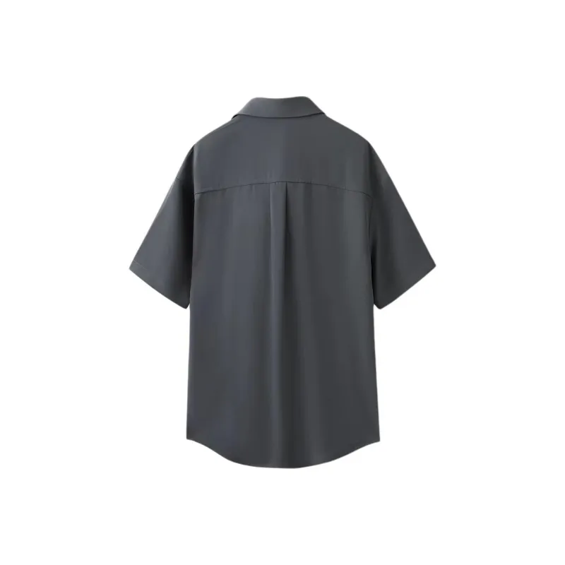KRISBORG BG Shirts Men-3