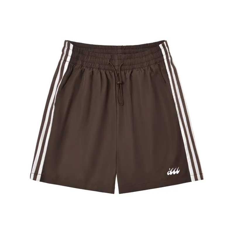 DESSUU Casual Shorts Women's-7