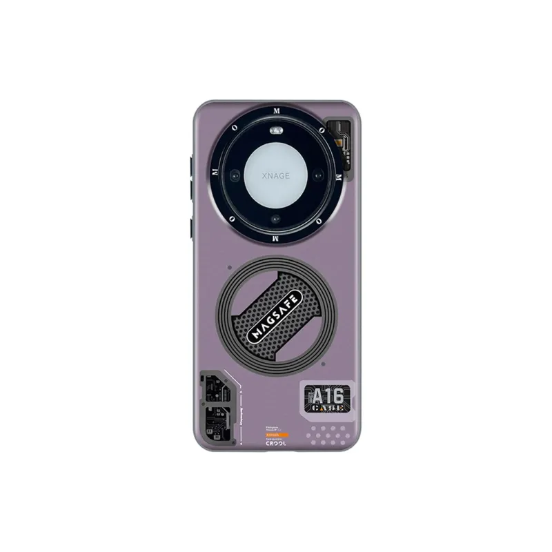 River lips Phone Cases-3