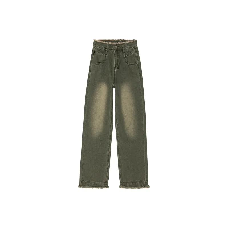 EOFO Jeans Women's-0