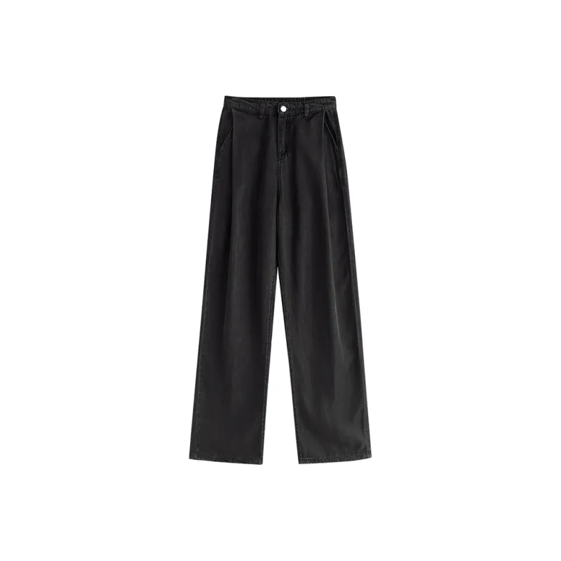 Initial language Jeans Women's-7