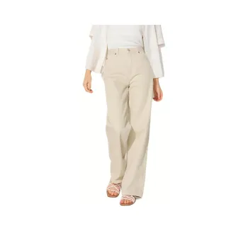 UNIQLO Jeans Women's Beige