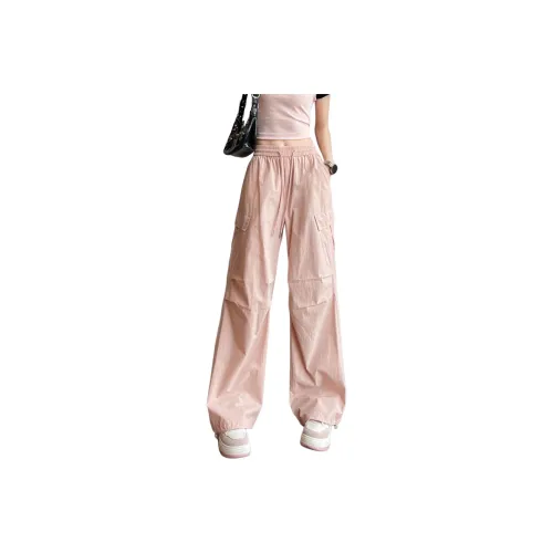 SITOL Cargo Pants Women's