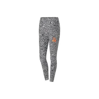 PUMA MR DOODLE Athletic Trousers Women's Black
