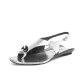 Silver (Sheepskin Insoles)