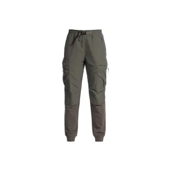 PARAJUMPERS Panelled Track Pants