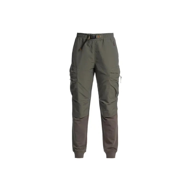 PARAJUMPERS Panelled Track Pants-0