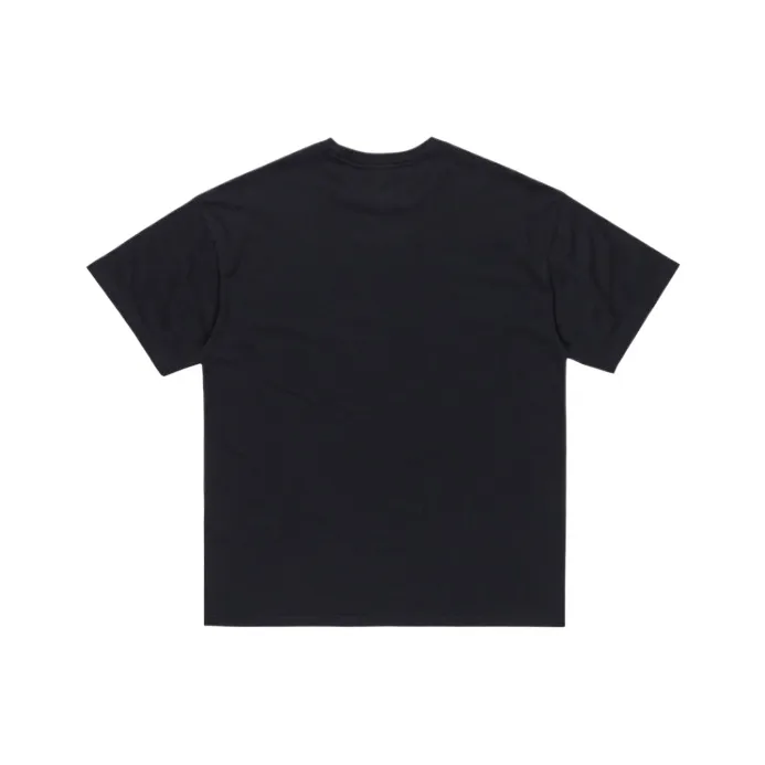 Quiksilver DNA T Shirt Men's Black-1