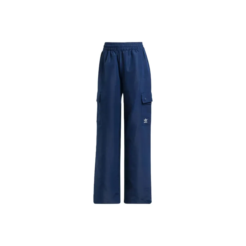 Adidas Originals Essentials Woven Cargo Pants-0