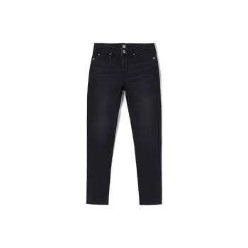 Lee Xline Jeans Women's Black